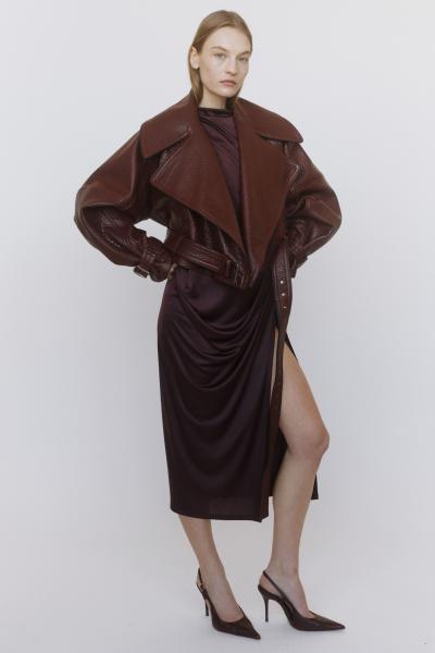 Yigal Azrouël 26FW006